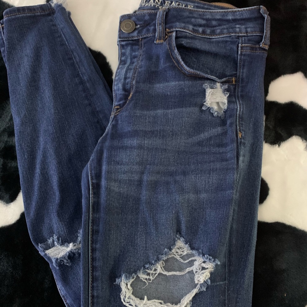 American eagle